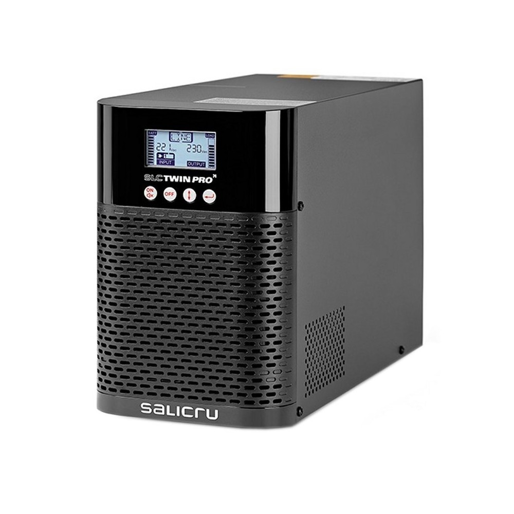Salicru slc 1000 twin pro2
