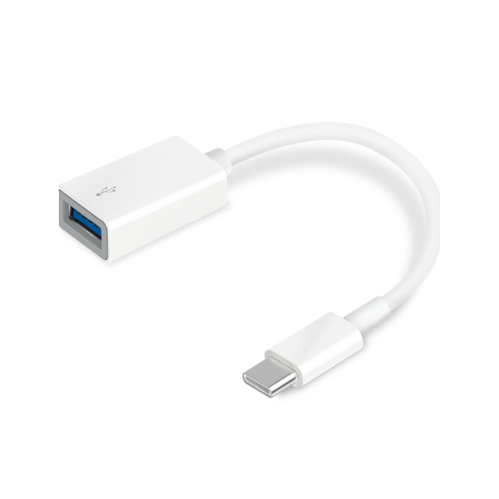 ADAPTADOR TP-LINK USB-C A USB 3