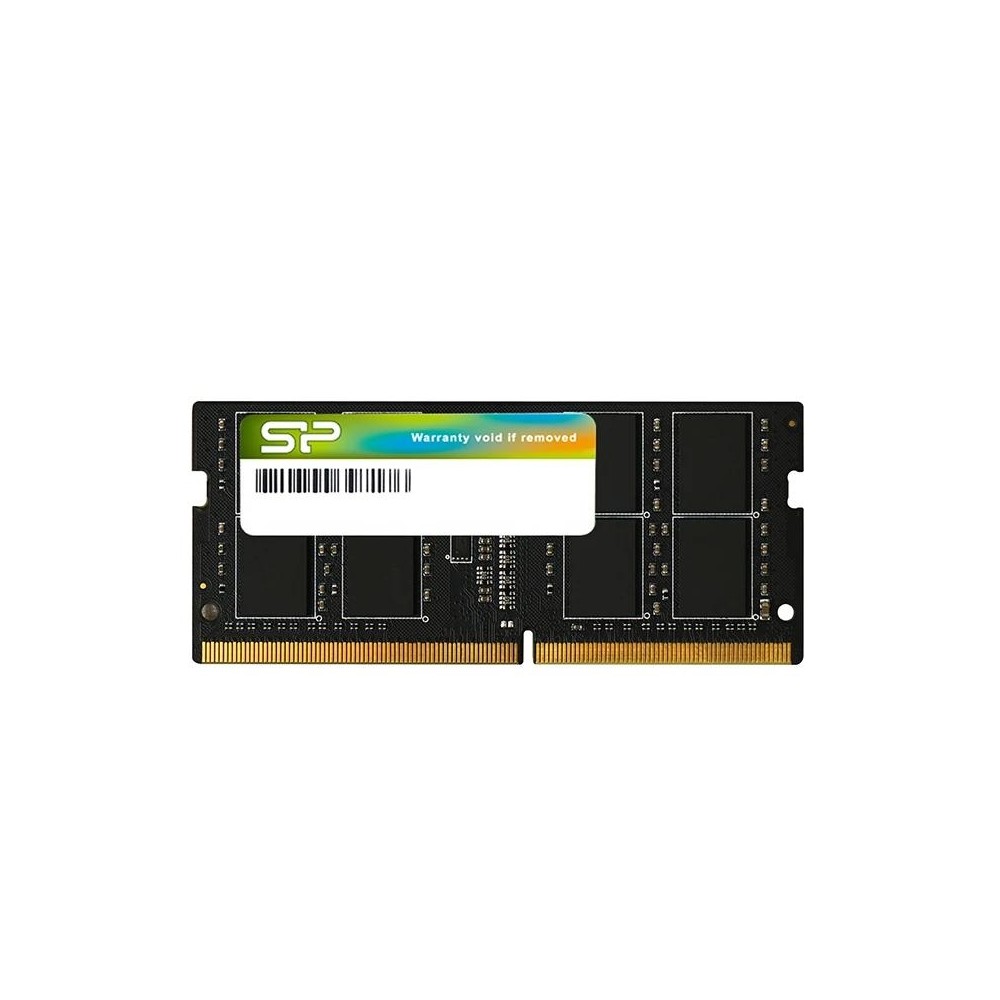 Sp memoria ddr4-3200,cl22,sodimm,8gb
