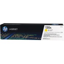 Hp tóner 130a amarillo