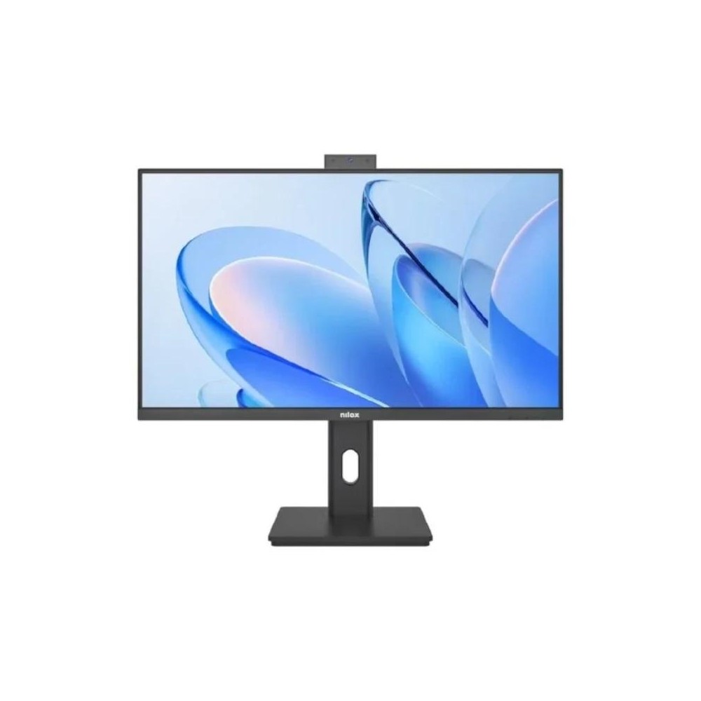 Nilox nxm27rweb0265 monitor 27" wc usbc 65w