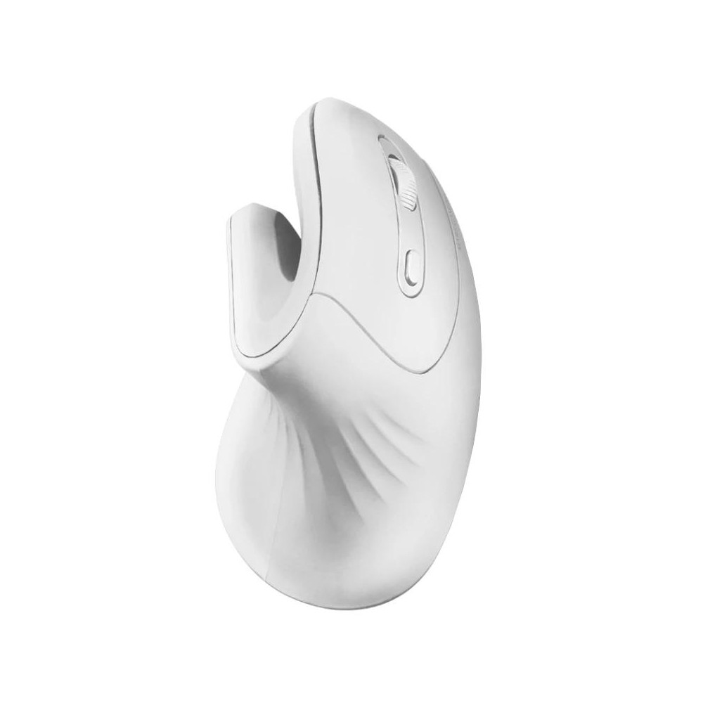 Mars gaming mmwergoprow raton vertical blanco