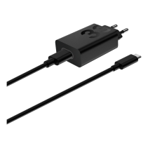 CARGADOR DE PARED MOTOROLA TURBOPOWER 33W