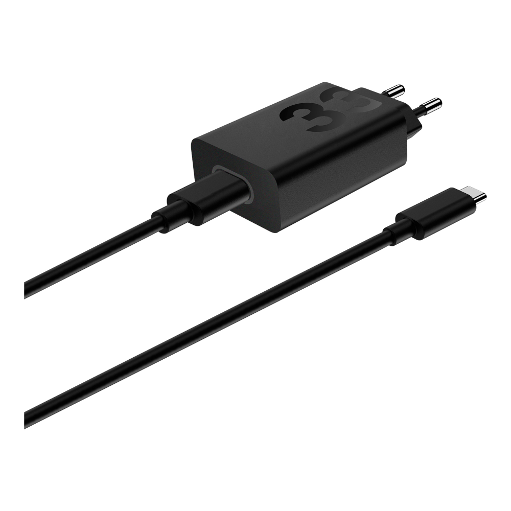 CARGADOR DE PARED MOTOROLA TURBOPOWER 33W