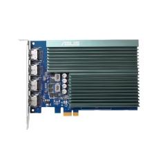 Asus vga nvidia gt 730 4h sl 2gd5 2gb 4 monitores 2