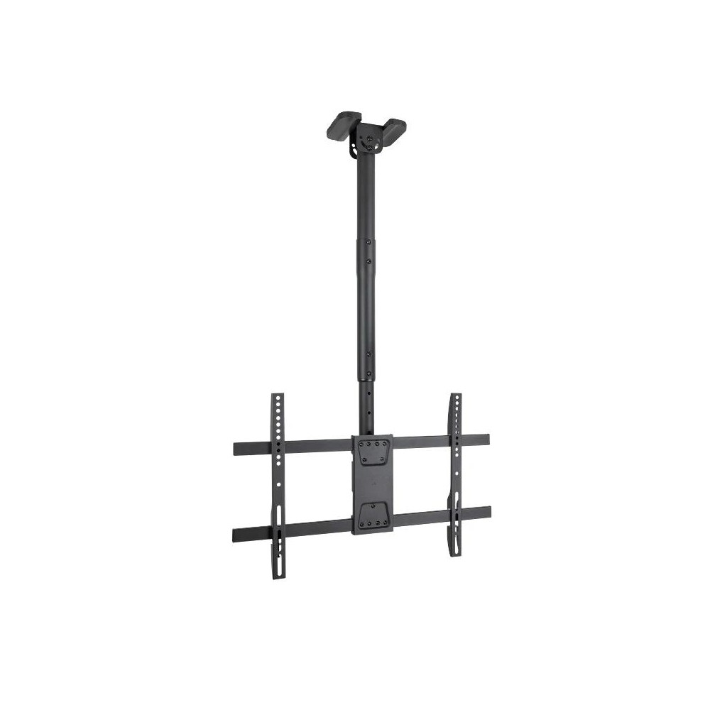 Tooq lpce1186tsli-b soporte techo tv 43"-86"