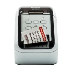 Brother impresora etiquetas ql-810wc