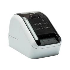Brother impresora etiquetas ql-810wc 2