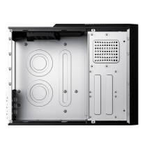 Coolbox caja matx t313 slim fte.500gr-s 500w usb-c