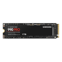 SSD SAMSUNG 990 PRO 1TB NVME