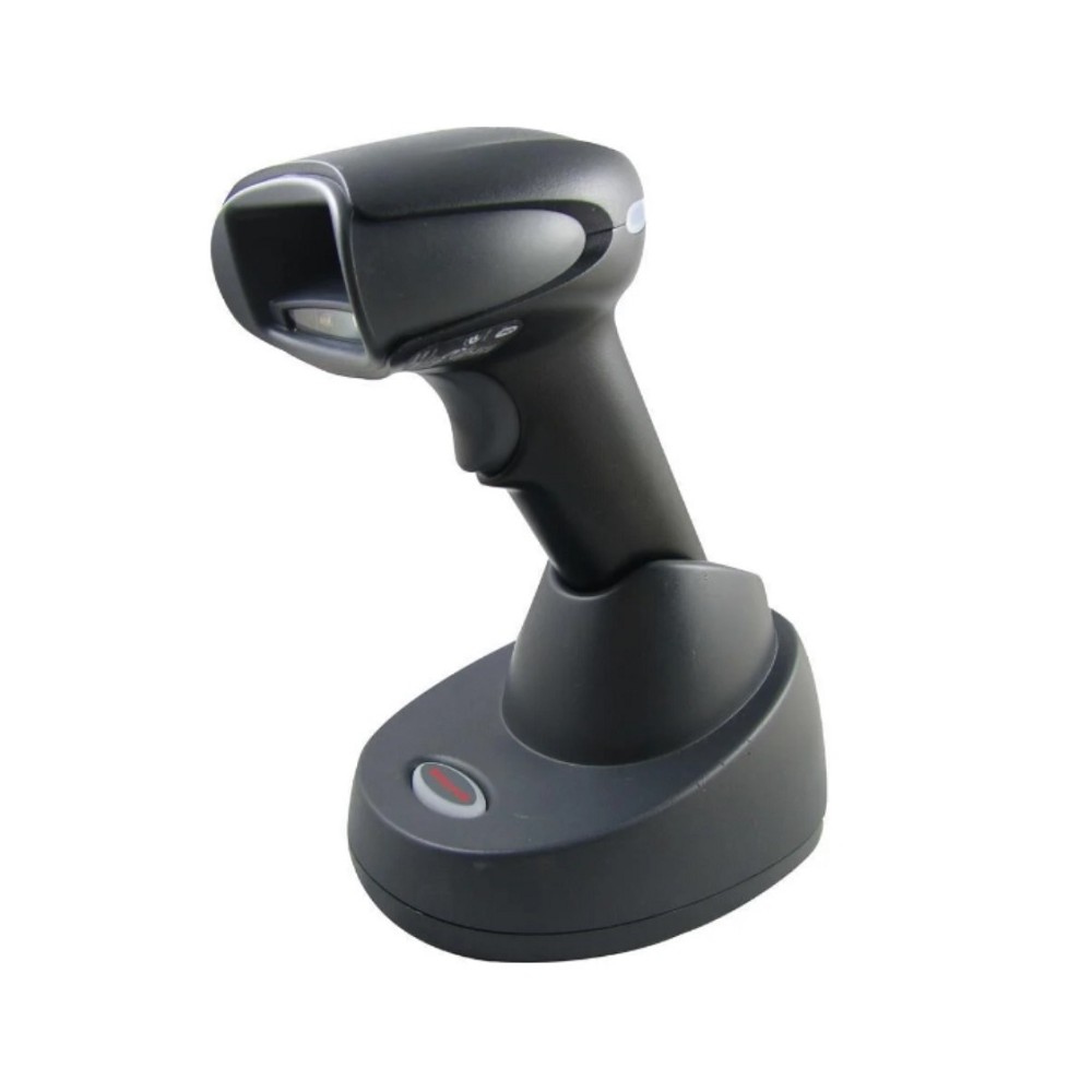 Honeywell lector código de barras voyager 1472g2d
