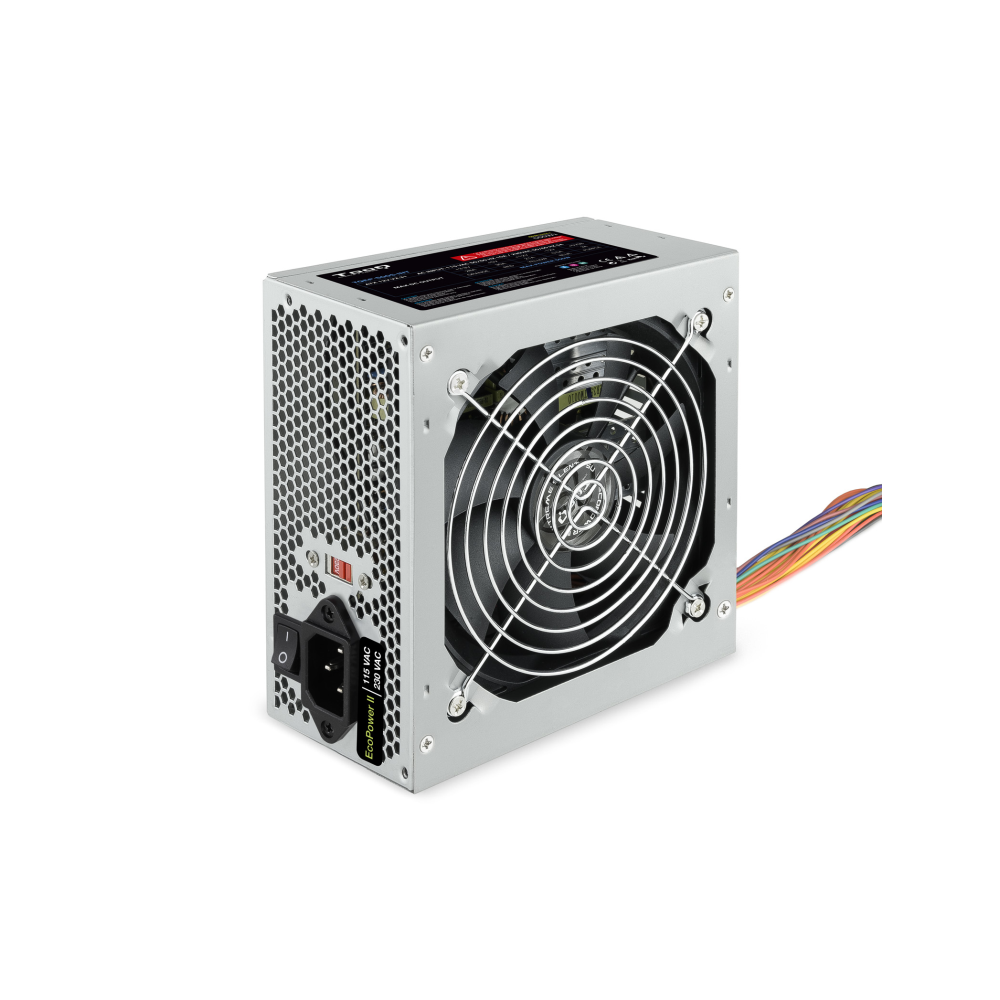 FUENTE ALIMENTACION EP-II TQEP-500S-INT 500W 110V/240V