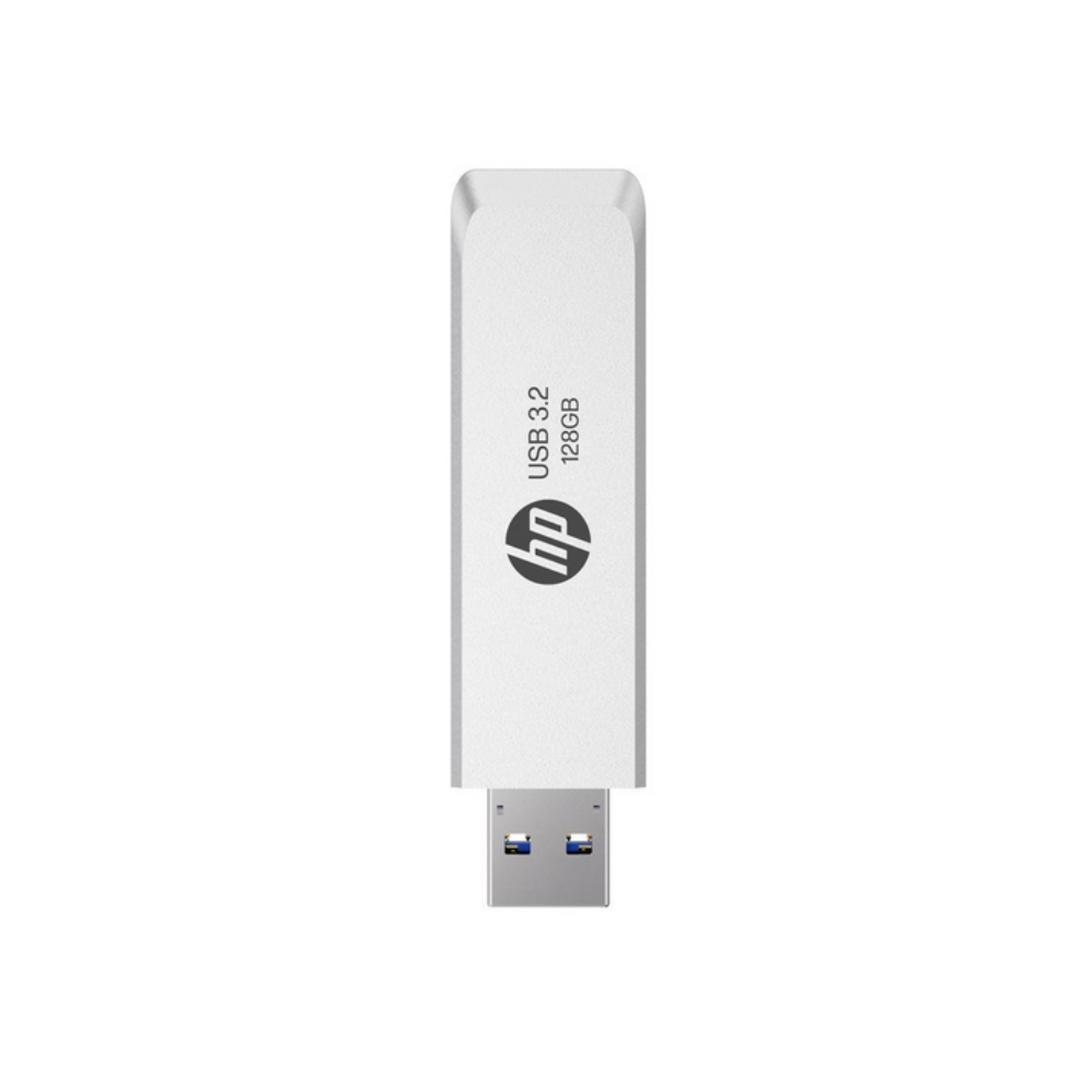 USB HP 128GB FLASH DRIVE 819W
