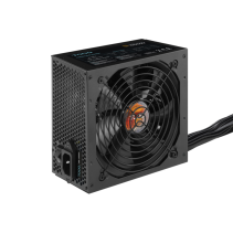 FUENTE ALIMENTACION ATX 650W APFC 80PLUS BRONCE