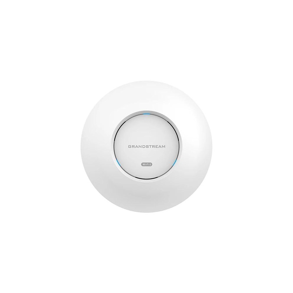 Grandstream gwn7660 wifi6 ap 2xgbe dual mimo 2x2