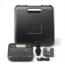 Brother rotuladora electronica ptd610btvp
