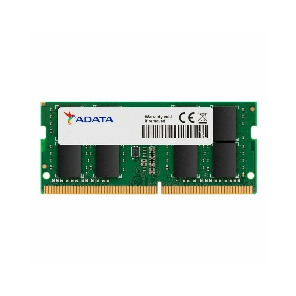Adata ad4s320016g22-sgn ddr4 sodimm 16gb 3200