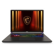 Msi vector a16hx-054xes amd r9 64 1tb 5080 dos 16"