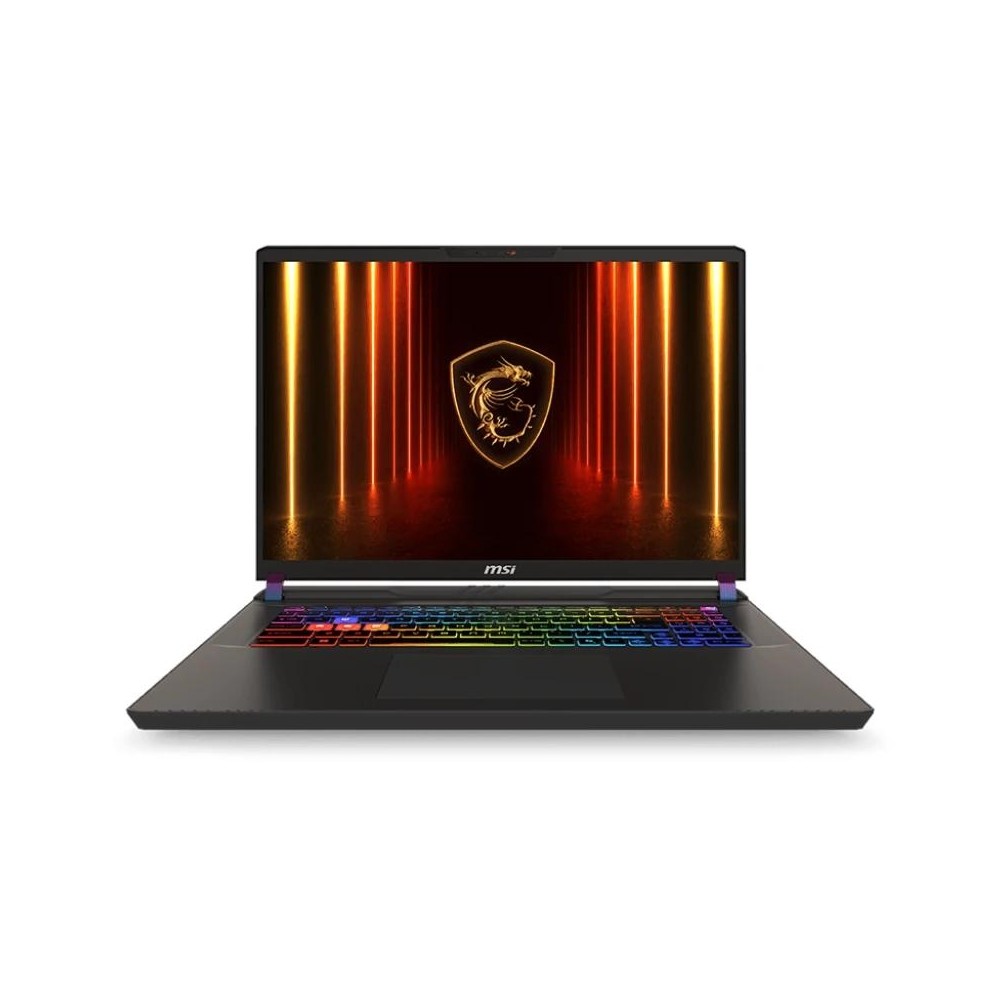 Msi vector a16hx-054xes amd r9 64 1tb 5080 dos 16"