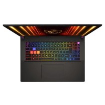 Msi vector a16hx-054xes amd r9 64 1tb 5080 dos 16"