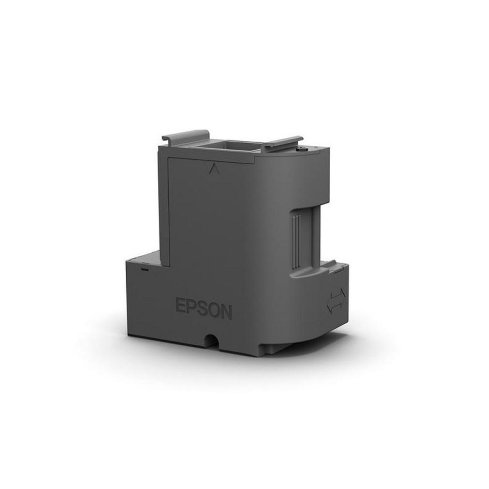 Epson caja mantenimiento ecotank serie 2700/3700