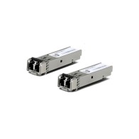 Ubiquiti uacc-om-mm-10g-d-2 modulo sfp+ multi modo