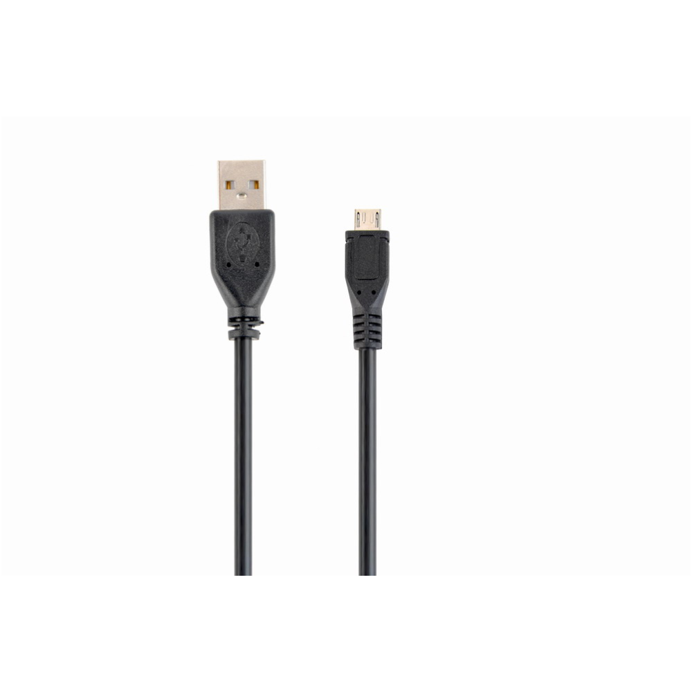 CABLE USB GEMBIRD 2.0 A MICRO USB 0,3M