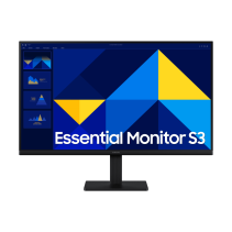 MONITOR SAMSUNG 27" LS27D302GAUXEN LED IPS FullHD 100Hz