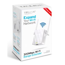 Tp-link tl-wa855re repetidor wifi n300