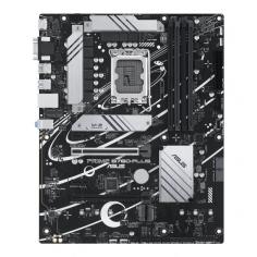 Asus placa base prime b760-plus ddr5 atx 1700 2