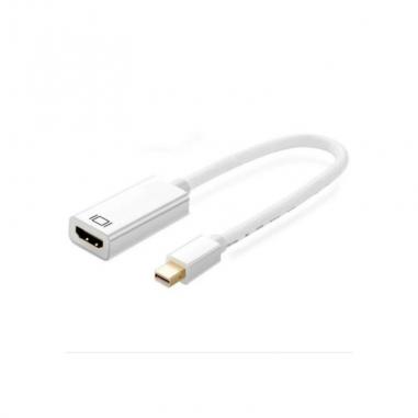 Ewent adaptador mini displayport/ hdmi 4k