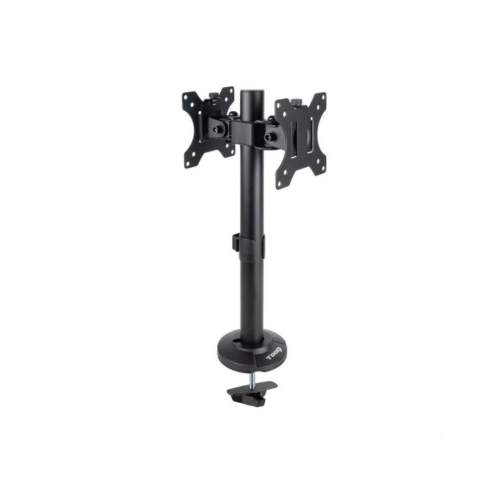 Tooq db1132tn-b soporte mesa 2 pantallas 17"-32"