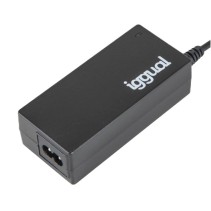 Iggual cargador universal automático cua-11t-45w