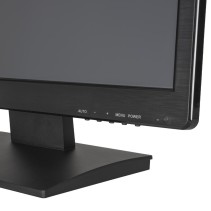 Iggual monitor táctil resistivo 21,5" 16:9 fhd