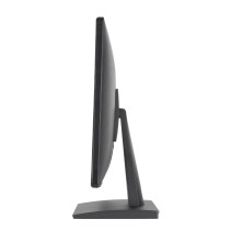 Iggual monitor táctil resistivo 21,5" 16:9 fhd