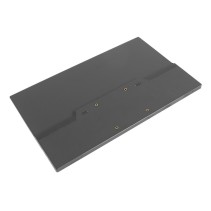 Iggual monitor portátil 15,6" ips fhd usb-c funda