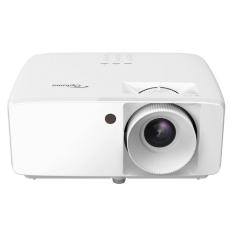 Optoma zw335e proyector láser wxga 3600l hdmi