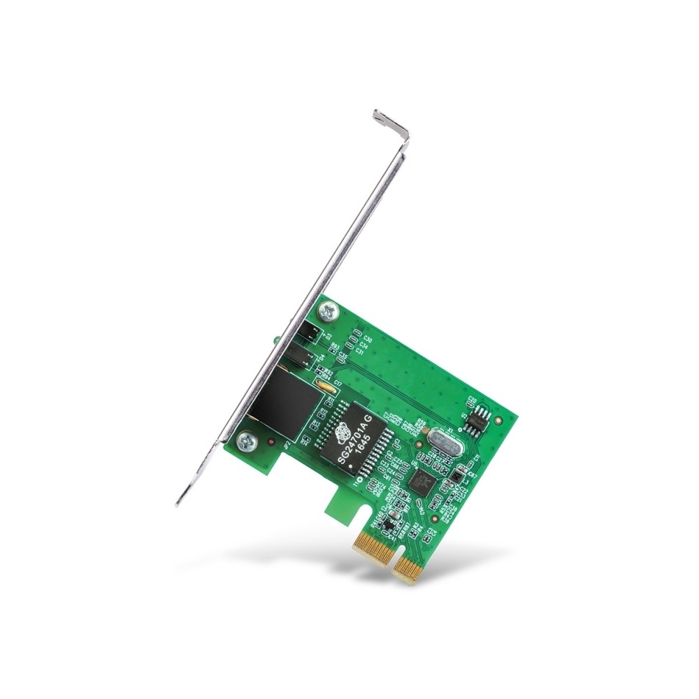 Tp-link tg-3468 tarjeta red gigabit pci-e