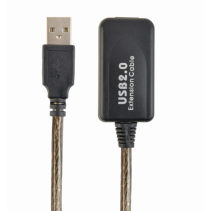 CABLE USB GEMBIRD EXTENSION USB 2.0 10M