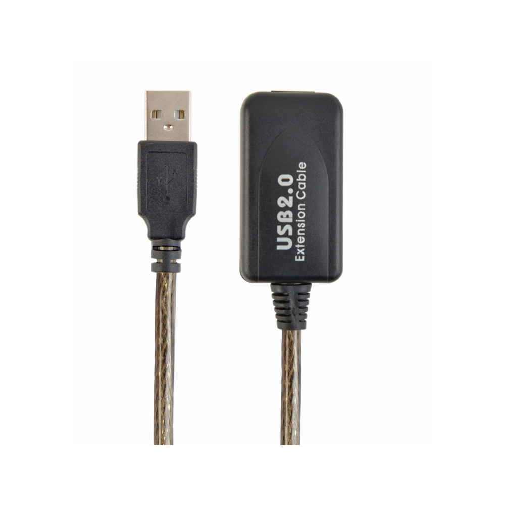 CABLE USB GEMBIRD EXTENSION USB 2.0 10M