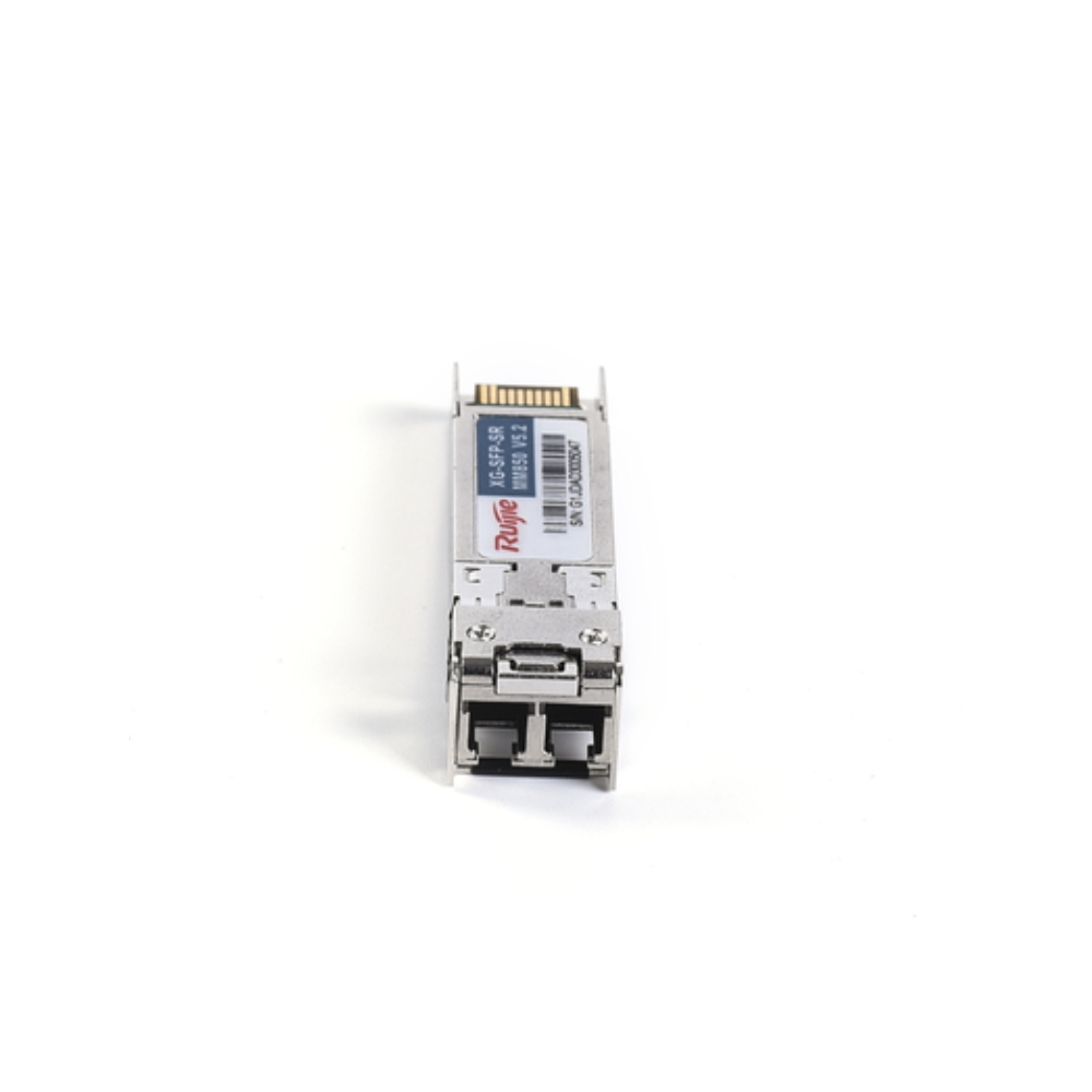 TRANSCEIVER RUIJIE REYEE XG-SFP-SR-MM850 10GBASE-SR SFP+ 850nm, 300M, LC