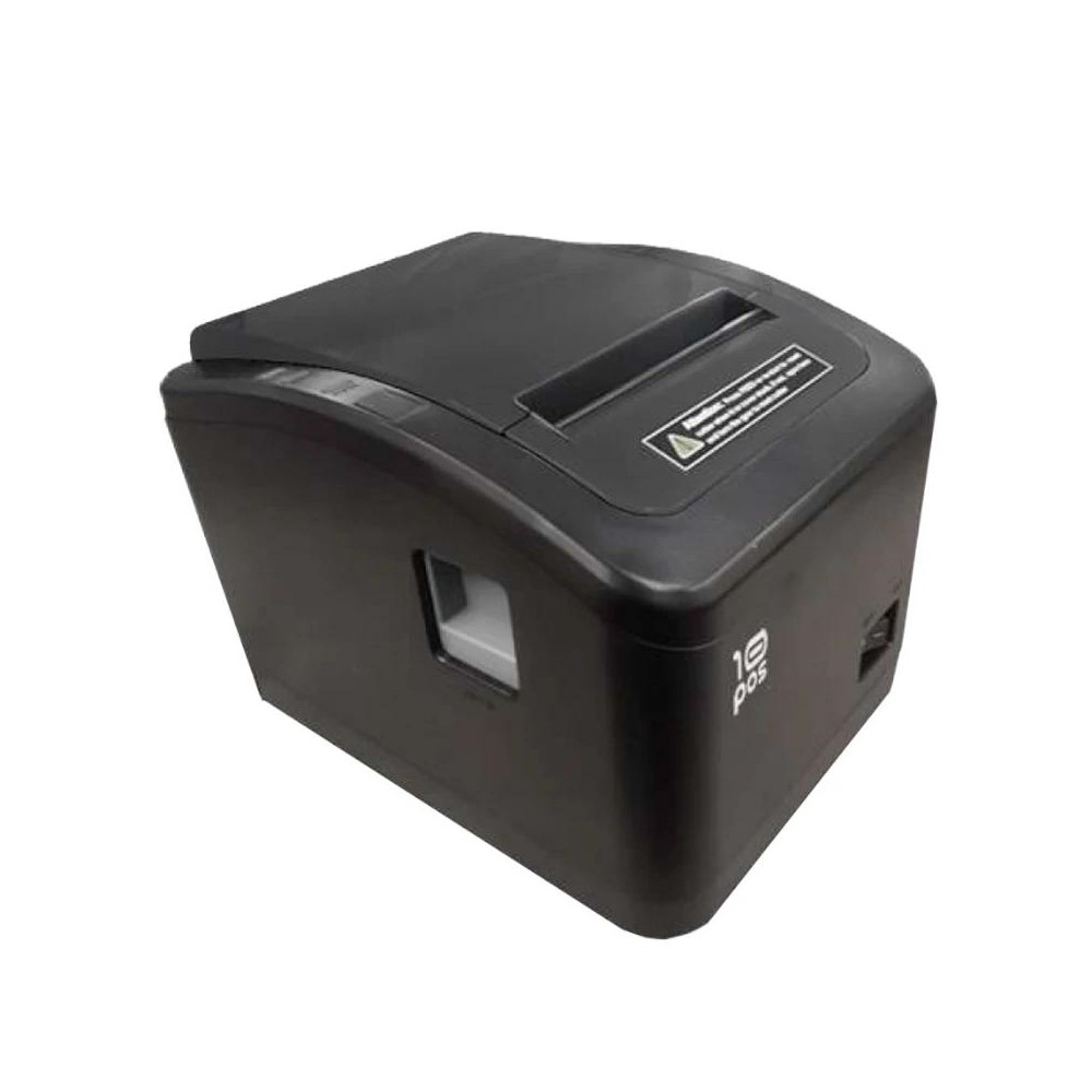 10pos impresora térmica rp-12n usb+rs232+eth/wifi