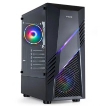 Tooq caja semitorre gaming tqgcc102-b biohazard