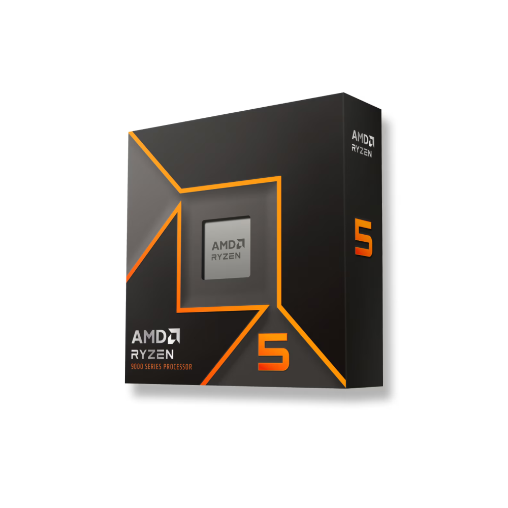 CPU AMD RYZEN 5 9600X