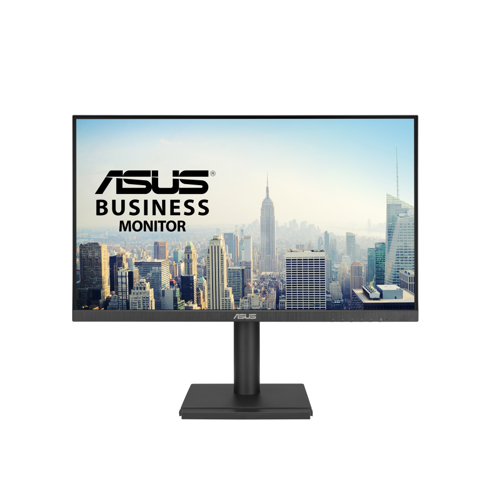 MONITOR ASUS VA27DQFS 27" LED FHD HDMI VGA DP NEGRO