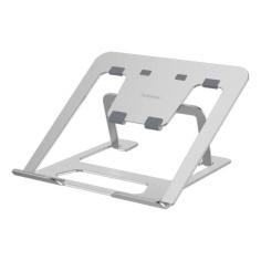 Fellowes elevador portátil alumia plata 15"