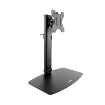 Tooq db1127tn-b soporte mesa monitor/tv 17-27"