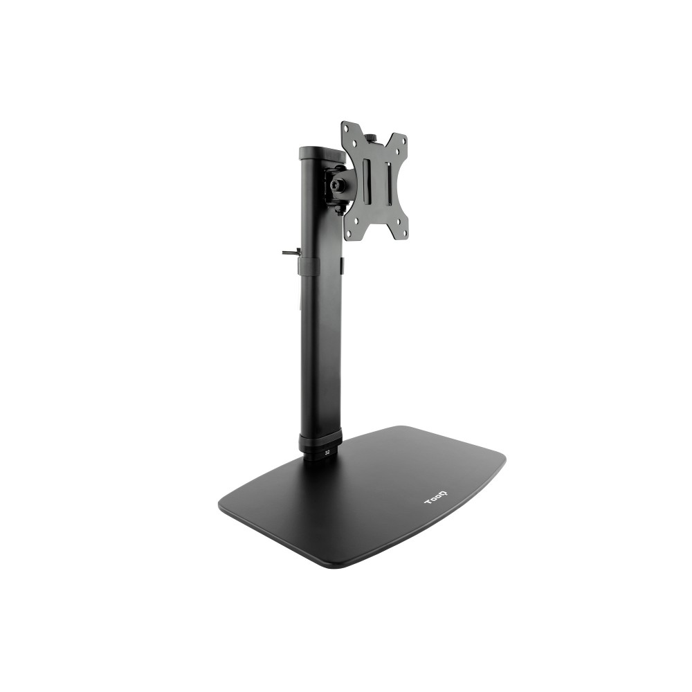 Tooq db1127tn-b soporte mesa monitor/tv 17-27"