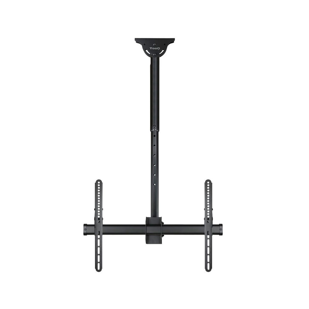 Tooq lpce1170tsli-b soporte techo tv 37"-70" negro