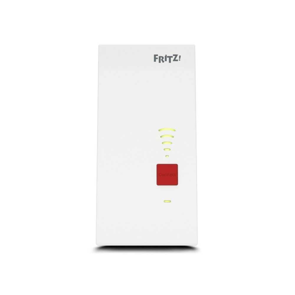 Fritz! repeater 2400 extensor repetidor ac1733